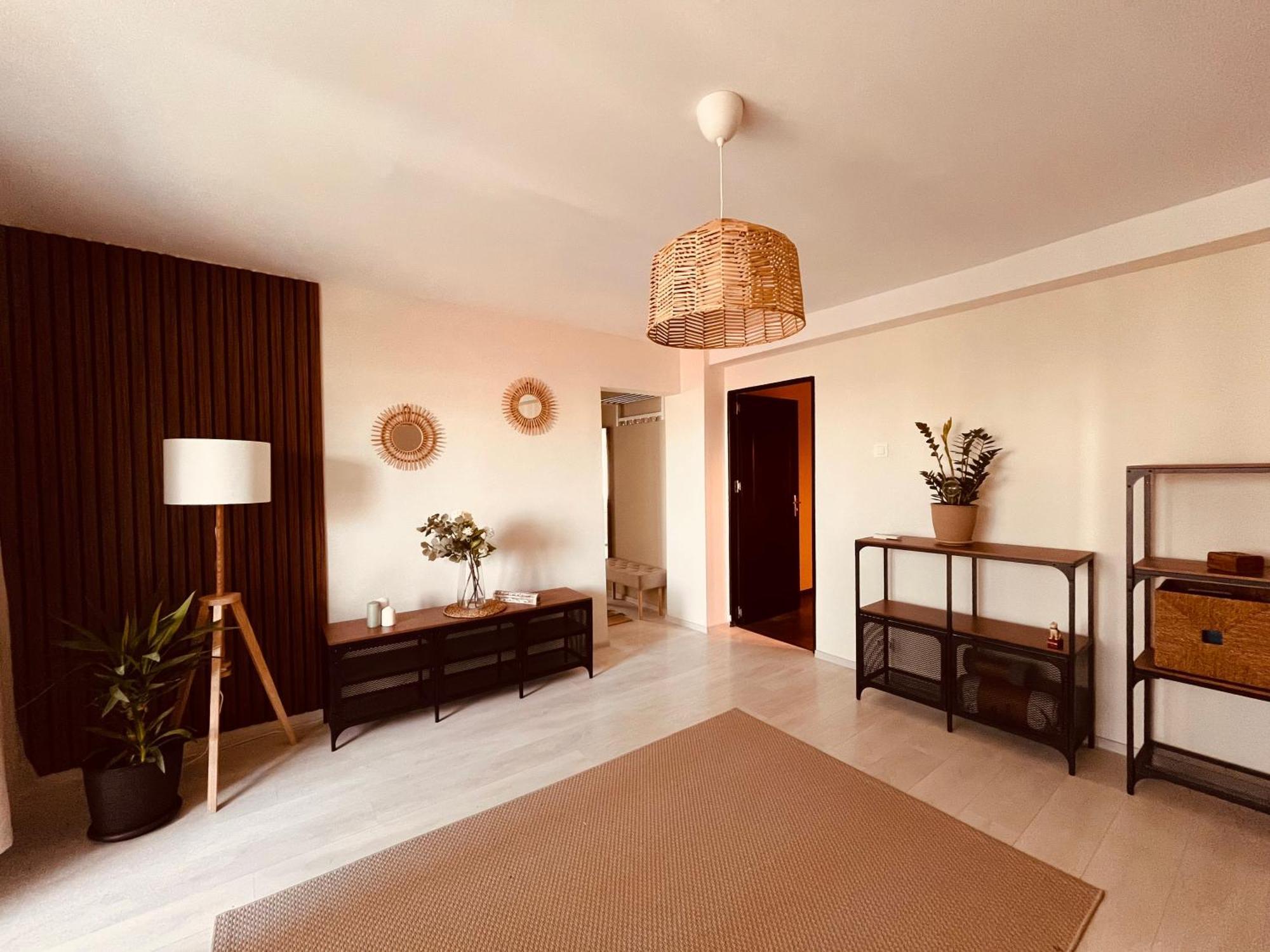 Appartamento Agatha's Retreat In The Heart Of Bucarest